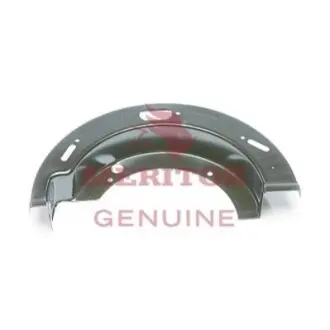 Кришка, закритий підшипник MERITOR 3264U1009