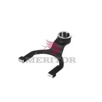 Ущільнення, кришка корпуса диференціала MERITOR 3296E1305