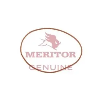 Ущільнення, кришка корпуса диференціала MERITOR 5X1002