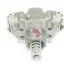 Циліндр MERITOR (68191649) зображення 1