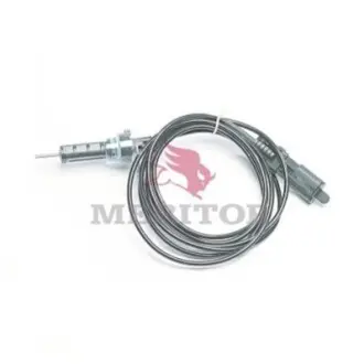 Ремкомплект гальмівного супорта MERITOR 68326731