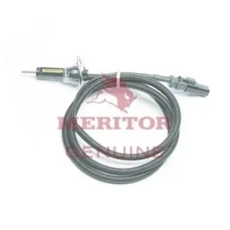 Ремкомплект гальмівного супорта MERITOR 68326740