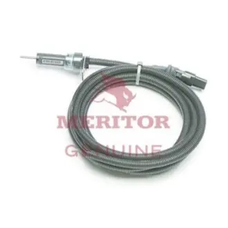 Ремкомплект гальмівного супорта MERITOR 68326741