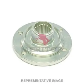 Ремонтний комплект, диференціал MERITOR A3260W1583
