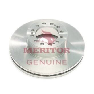 Гальмівний диск MERITOR MBR5057 (фото 1)