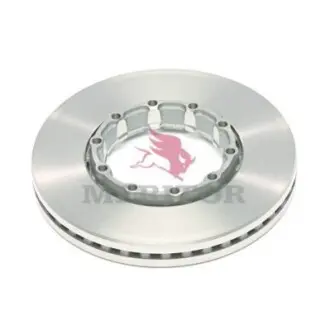 Гальмівний диск MERITOR MBR5139