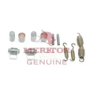 Гальмівний диск MERITOR MBR5186