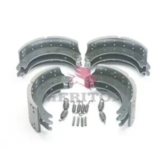 Гальмівна накладка MERITOR MBSK10404