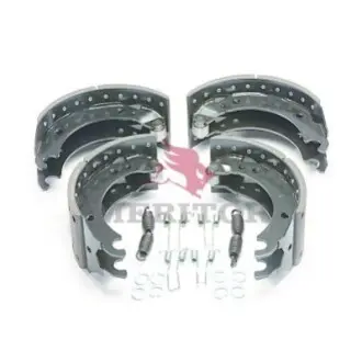 Комплект гальмівних колодок MERITOR MBSK20004
