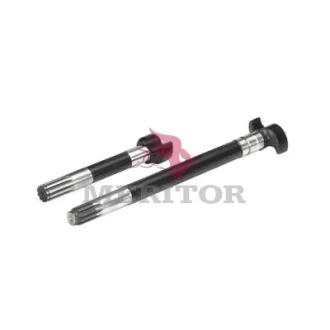 Ремонтний комплект, вал гальмівного кулачка CAMSHAFT MERITOR MCS050233