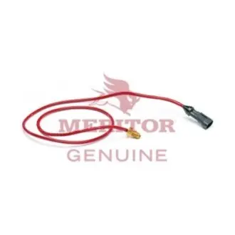 Тормозные колодки, дисковый тормоз.) MERITOR MDP3174K