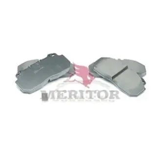 Ремкомплект гальмівного супорта MERITOR ST1156