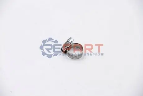 Хомут D 8-16 мм Metalcaucho 00018