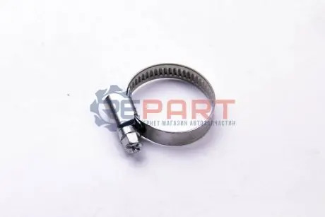 Хомут Metalcaucho 00021