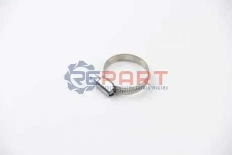 Хомут D 25-40 мм Metalcaucho 00025