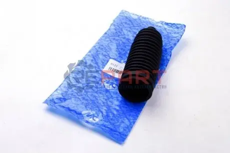 Пильник рейки рульової Renault Koleos/Nissan Juke/Leaf 07- Metalcaucho 00121 Купити в Україні