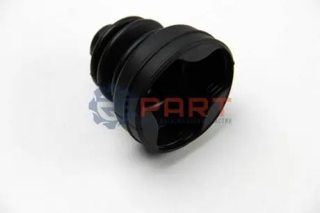 Пильовик шруса (кулак поворотний) Metalcaucho 00242 Купити в Україні