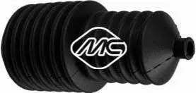 Фото 1 — Рульова рейка (кріплення) Metalcaucho (00265) Фото Рульова рейка (кріплення) Metalcaucho (00265) зображення 1