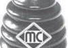 Підвіска, важіль незалежної підвіски колеса Metalcaucho 00294 (фото 1)