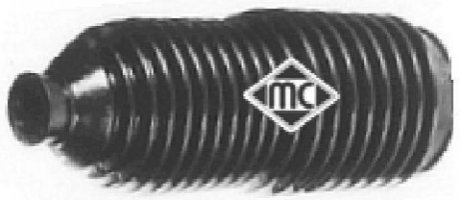 Пильовик кермової рейки Metalcaucho 00300