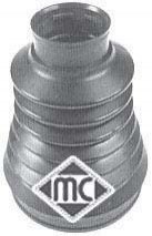 Пильовик Metalcaucho 00302 (фото 1)