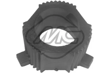 Ремкомплект системи рульового управління Metalcaucho 00444 Купити в Україні