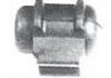 Кронштейн, підвіска стабілізатор Metalcaucho 00466 (фото 1)