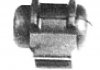 Кронштейн, подвеска стабилизато Metalcaucho 00468 (фото 1)