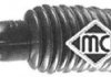 Пильовик кермової рейки (00515) Metalcaucho