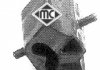 Подушка двигуна Metalcaucho 00546 (фото 1)