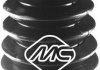 Пильник шруса зовнішнього MEGANE/CLIO 96- (термопластик) 00607