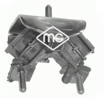 Подушка двигателя Metalcaucho 00705