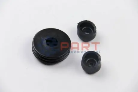 Ремнабір тяги зміни швидкості Metalcaucho 00908 Купити в Україні