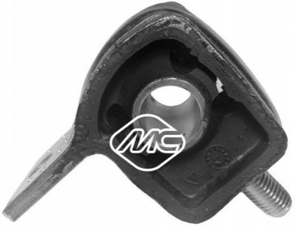 Підвіска, важіль незалежної підвіски колеса Metalcaucho 00966 (фото 1)