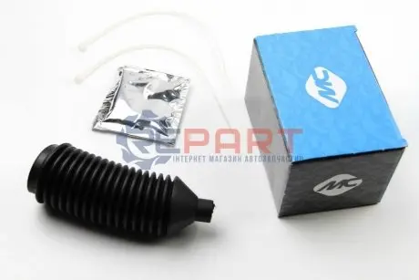 Пильовик (набір), кермове управління Metalcaucho 01196 Купити в Україні