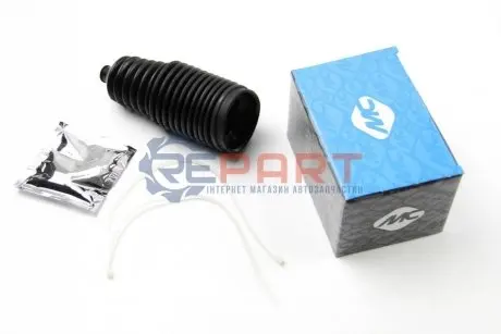 Пильовик (набір), кермове управління Metalcaucho 01370 Купити в Україні