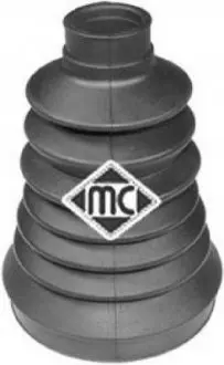 Пыльник приводного вала Metalcaucho 01520