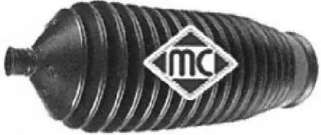 Фото 1 — Пильовик (набір), кермове управління Metalcaucho (01648) Фото Пильовик (набір), кермове управління Metalcaucho (01648) зображення 1