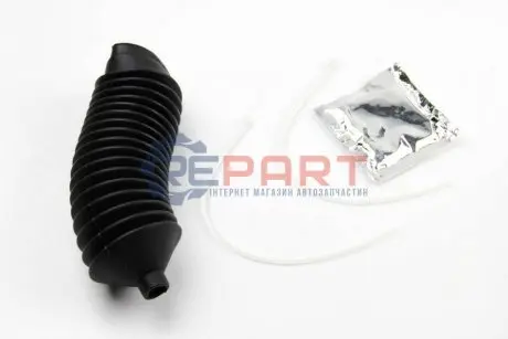 Пильовик кермової рейки Metalcaucho 01820 Купити в Україні