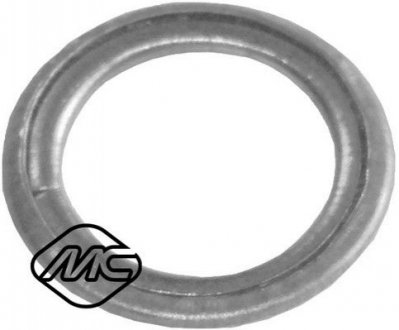 Уплотняющее кольцо, резьбовая пр. Metalcaucho 01999