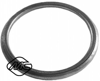 Уплотняющее кольцо, резьбовая пр. Metalcaucho 02006