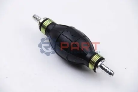 Фото Ручной насос подкачки топлива Metalcaucho (02007) изображение 1