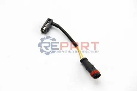 Датчик зносу гальмівних колодок MB BM164/BM463/BM639/T211/W164/W21 Metalcaucho 02105 Купити в Україні
