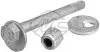 Фото Болт развала перед MB W124/201 (к-кт) Metalcaucho (02168) изображение 1