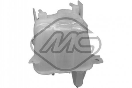Автозапчастина Metalcaucho 02228