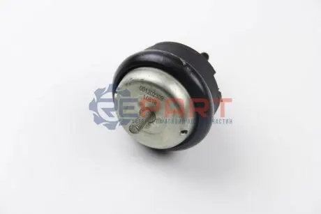 Подушка двигуна (R) Peugeot Partner 2.0HDI Metalcaucho 02309 Купити в Україні