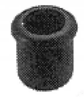 Гумова заглушка Metalcaucho 02325
