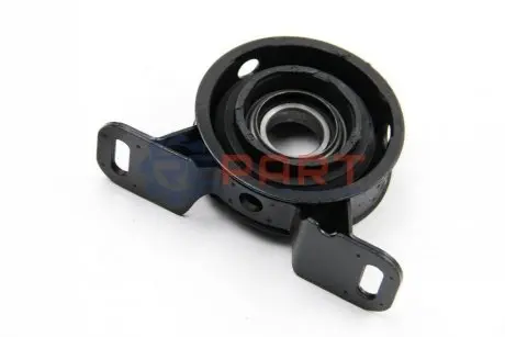 Підшипник підвісний Ford Transit 91-00 (d=30mm) (прямий) Metalcaucho 02802 Купити в Україні