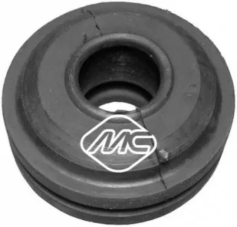 Уплотняющее кольцо КПП Metalcaucho 02862