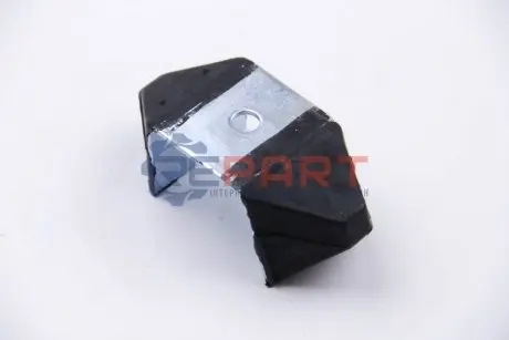 Подушка-відбійник двигуна Berlingo/Partner 1.8/1.9D/2.0HDi Пр.верх Metalcaucho 02884 Купити в Україні